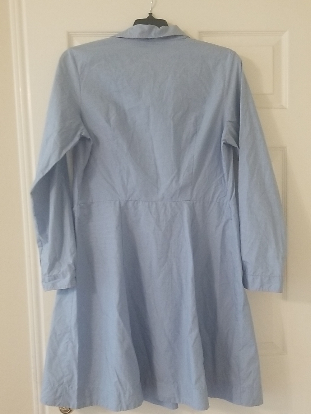 Pendleton Dress - Picture 4 of 4